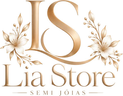 Lia Store Joias